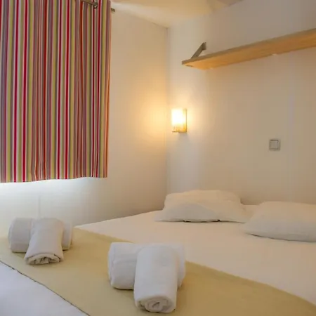 Кемпинг Camping Sunissim Le Castellas. 4